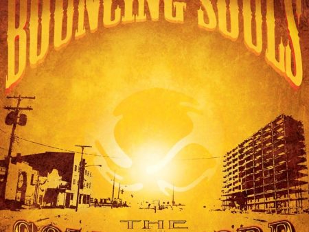 Bouncing Souls - The Gold Record (CD) Fashion