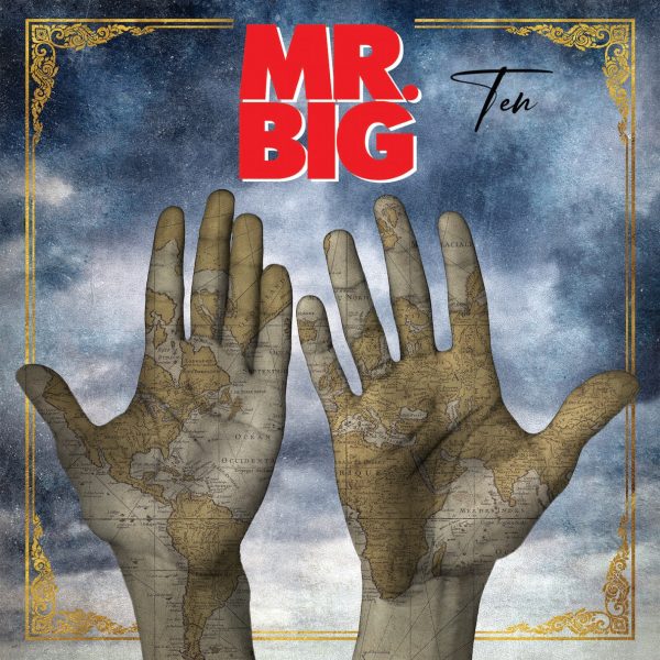 Mr. Big - Ten Fashion