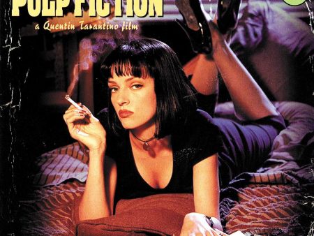 OST - Pulp Fiction Online