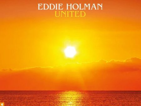 Eddie Holman - United (Orange) For Cheap