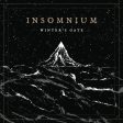 Insomnium - Winter s Gate (Coloured) For Discount