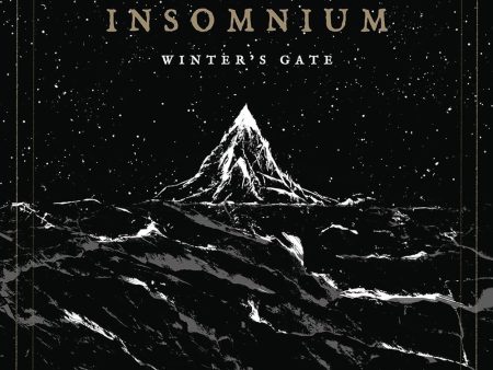 Insomnium - Winter s Gate (Coloured) For Discount